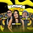 ALINE XARMOSA, CH DA ZO, Black No Beat