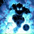 Eru Flow Flame
