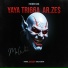 YaYa Tri66a, Ar.Ze$