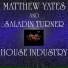 Matthew Yates, Saladin Turner