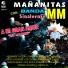 Banda Sinaloense MM