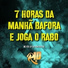 MC Fefe SP, MC Dejota, DJ Tom Beat V8