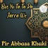 Pir Abbass Khaki