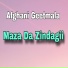Afghani Geetmala