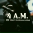 OTR CHAZ, leekonnacomeup