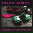 Susan James