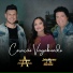 Alessandra leles, João Moreno e Mariano