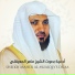 الشيخ ماهر المعيقلي