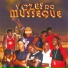 Vozes do Musseque, K2, Mulekada