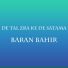 Baran Bahir