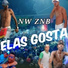 NW ZNB, MC GUI ZNB, MC NEGO WILLIAN