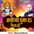 Diwakar Dwivedi