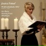docTJ, Jessica Fründ