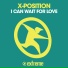 X-Position