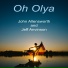 Jeff Anvinson, John Allensworth