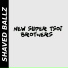 Shaved Ballz