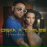 ciska, TJ Miles