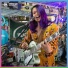 Jam in the Van, Raquel Lily