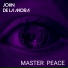 JOHN DE LA MORA
