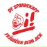 De Spannekapp