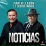 Ivan Villazon, Sergio Vargas