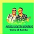VAMU DI SAMBA, Walbinho VDS