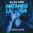 Alex Prr