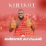 KIRIKOU L'ENFANT DU VILLAGE