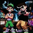 Luqueta, Fabrizz feat. Vintaun