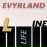 Evyrland