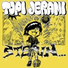 Topi Jerami