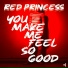 Red Princess