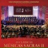Orquestra Filarmônica Unicesumar, Hinologia Cristã