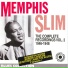 Slim Memphis