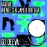 Irenee S, Jamek Ortega