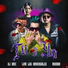 LVM Los Universales feat. Moikan