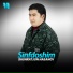 Shuhratjon Hasanov