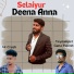 Teynampet Gana Rajesh feat. Ak Crush