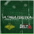 Grupo Arriesgado, Grupo Delta Norteño