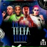 djzlucca, MC GW DA ZL, MC Neguin NF feat. Mc Gw