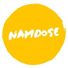 Namdose, BRNS, Ropoporose
