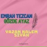 Gözde Ayaz, Emrah Tezcan