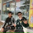 LIL THX feat. PSK47
