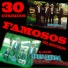 Los Hermanos Banda de Salamanca