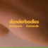 slenderbodies