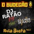 DJ RATÃO GRG feat. DJ CARA DE RATO