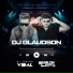 DJ Junior Vidal
