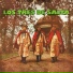 Los Tres de Salta