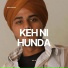 Gill B, Arsh ladhar