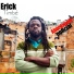 Erick Timbé